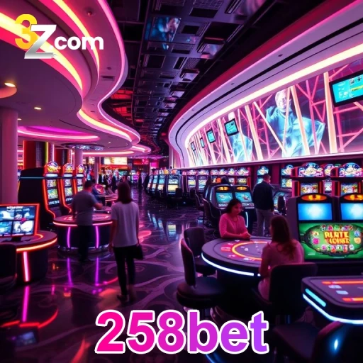258bet app