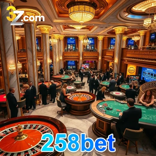 258bet app