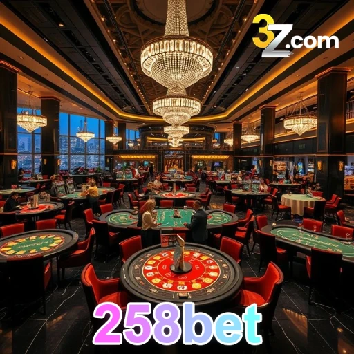 258bet app Jogos de caça-níqueis